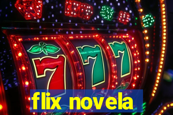 flix novela